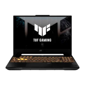 TUF GAMING F15 | Intel Core I5-12500H | 16GB RAM | 512GB SSD | Nvidia RTX 3050 4GB | 15.6″ FHD