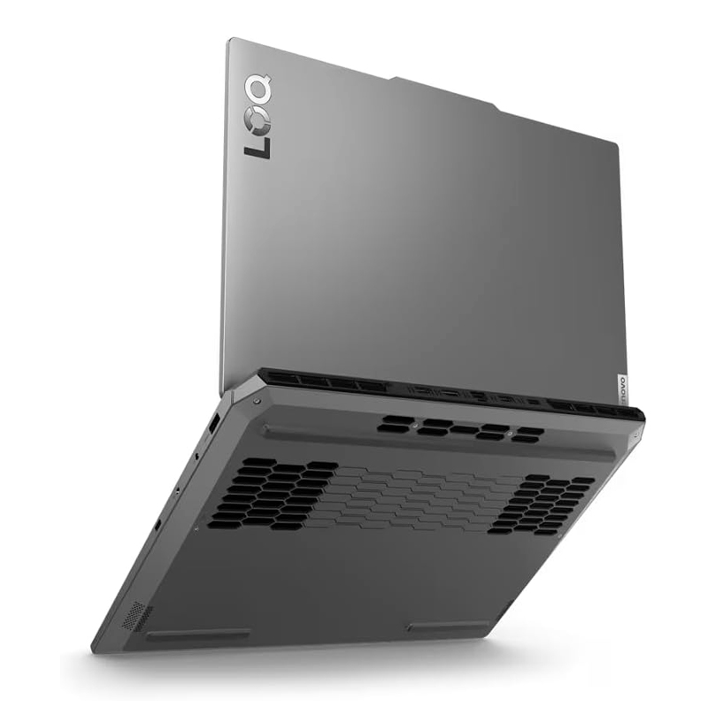 LOQ 15IAX9 | Intel Core i5-12450HX | 12GB RAM | 512GB SSD | RTX 3050 6GB | 15.6" FHD - Imagen 3