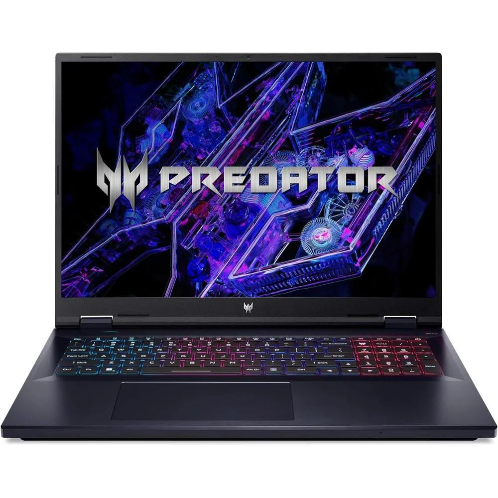 Predator Helios NEO 16 | Intel Core i9-14900HX | 16GB RAM | 1TB SSD | 8GB RTX 4060 | 16.0″165Hz