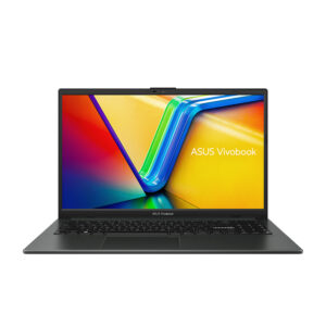 VivoBook Go 15 | AMD Ryzen 5-7520U | 16GB RAM | 512GB SSD | 15.6″ OLED FHD