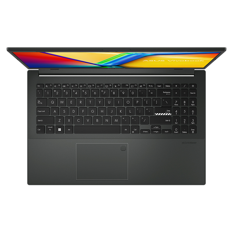 VivoBook Go 15 | AMD Ryzen 5-7520U | 16GB RAM | 512GB SSD | 15.6″ OLED FHD - Imagen 2