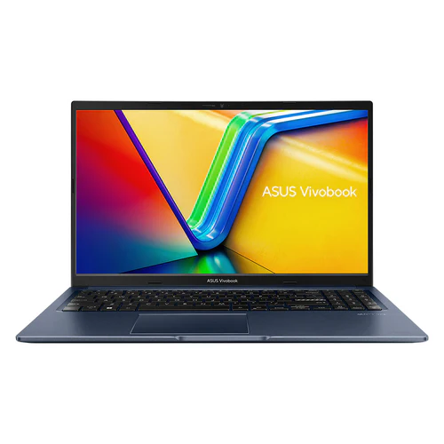 ASUS VivoBook 15 | AMD Ryzen 5-7430U | 16GB RAM | 512GB SSD | 15.6