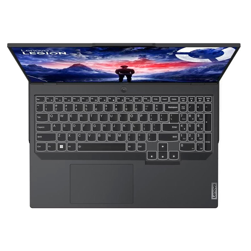 LEGION 5 | Intel Core i9-14900HX | 32GB RAM | 1TB SSD | 8GB RTX 4060 | 16.0″WQXGA 165Hz - Imagen 2