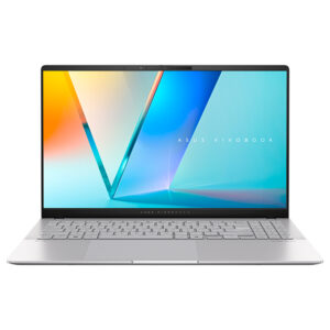 NOTEBOOK | SNAPDRAGON X PLUS X1P42100 | 16GB RAM | 1TB SSD | QUALCOMM ADRENO | 15.6″ OLED