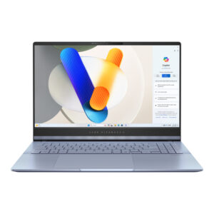 Vivobook S 15 | Core Ultra 7 155H | 16GB RAM | 1TB SSD | 15.6" 3k OLED 120Hz