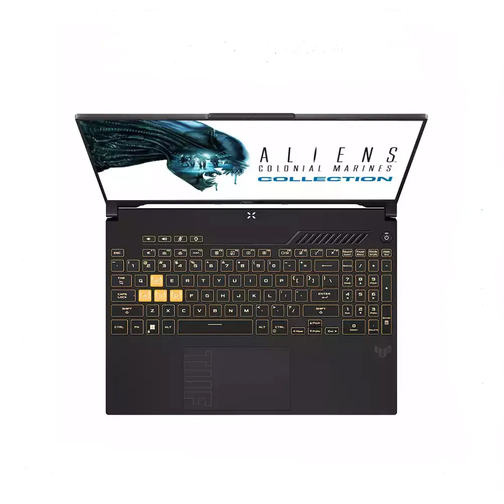 TUF GAMING | Intel Core 5 210H | 16GB RAM | 512GB SSD | Nvidia RTX 3050 6GB | 16” WQXGA 144Hz - Imagen 3
