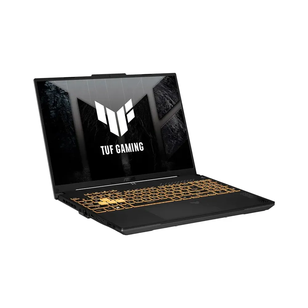TUF GAMING | Intel Core 5 210H | 16GB RAM | 512GB SSD | Nvidia RTX 3050 6GB | 16” WQXGA 144Hz