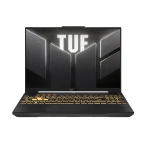 TUF GAMING F16 | Intel Core 5 210H | 8GB RAM | 512GB SSD | Nvidia RTX 3050 6GB | 16” WQXGA 144Hz