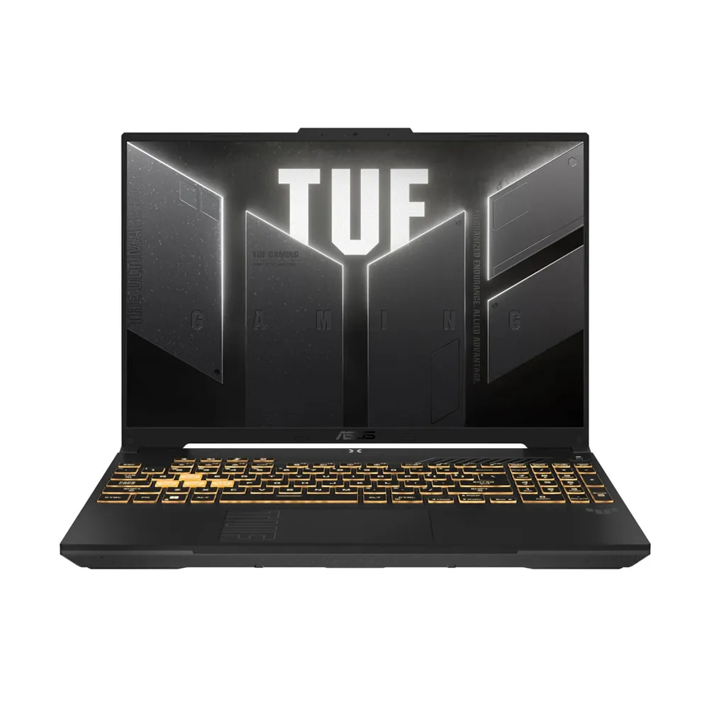 TUF GAMING | Intel Core 5 210H | 16GB RAM | 512GB SSD | Nvidia RTX 3050 6GB | 16” WQXGA 144Hz - Imagen 2