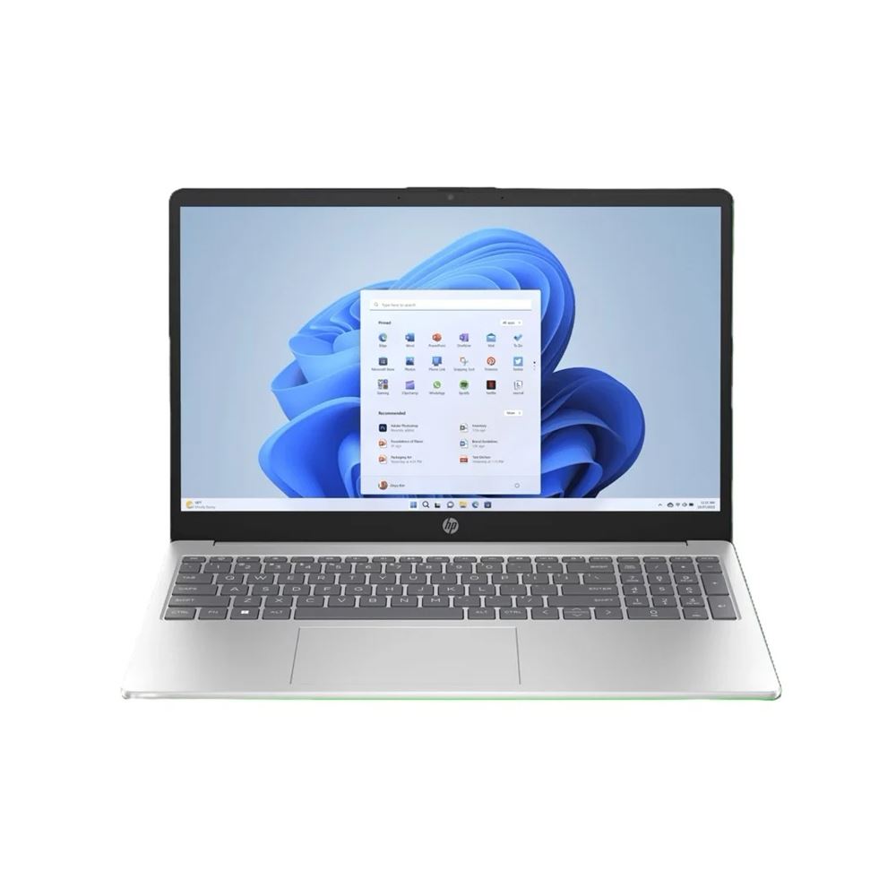 Laptop HP | Intel Core i5-1335U | 8GB RAM | 512GB SSD | 15.6" FHD - Imagen 2