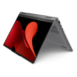 IdeaPad 5 2-in-1 | AMD Ryzen 7 8845HS |  16GB RAM | 512GB SSD | 14" WUXGA IPS Touch