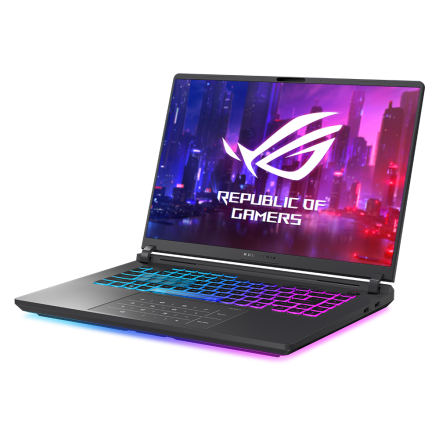 ROG STRIX G16 | Intel Core ultra 9 275hx | 16GB RAM | 1TB SSD | Nvidia RTX 5070 8GB | 16” WUXGA 165Hz - Imagen 3