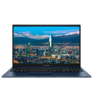 Vivobook 15 | Intel Core i5-1334U | 16GB RAM | 512GB SSD | 15.6" FHD Táctil