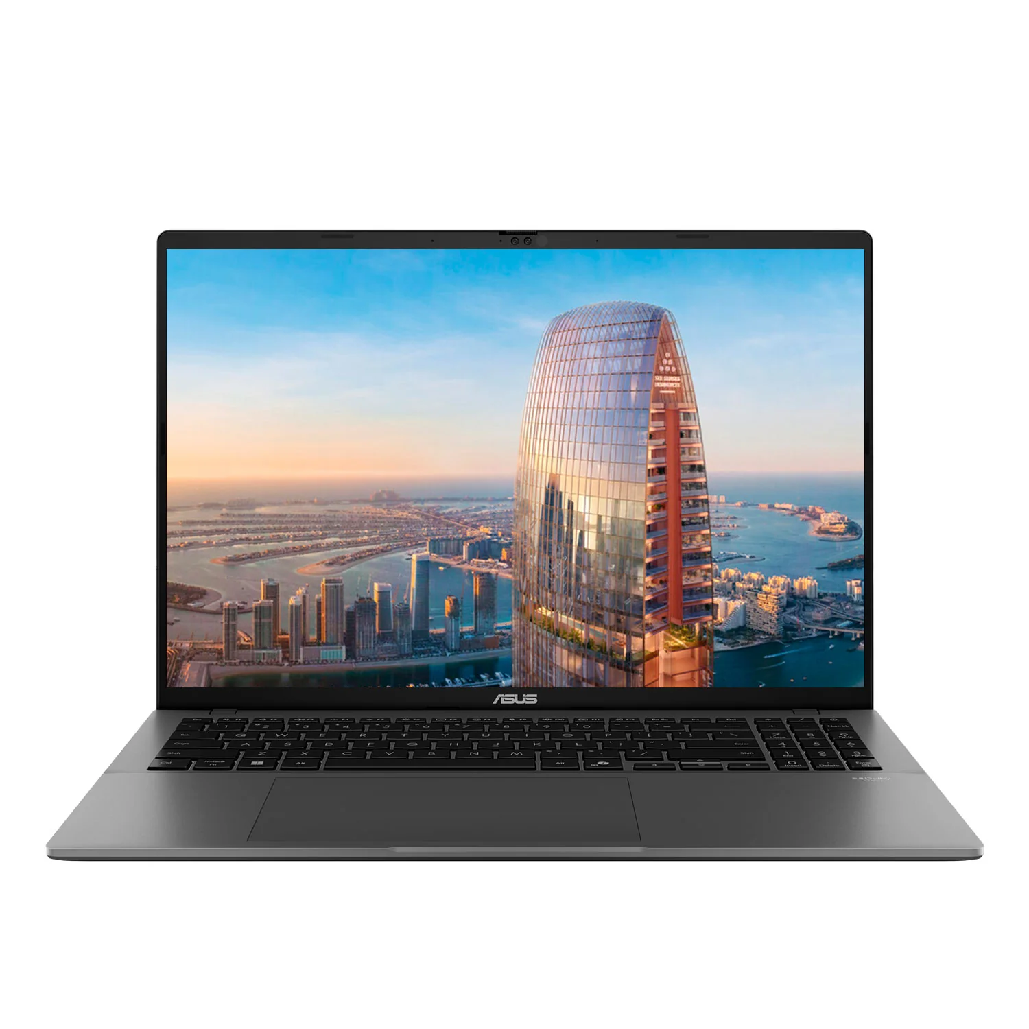 VivoBook S16 | AMD Ryzen 9 270 | 16GB RAM | 1TB SSD | 16.0" LED WUXGA