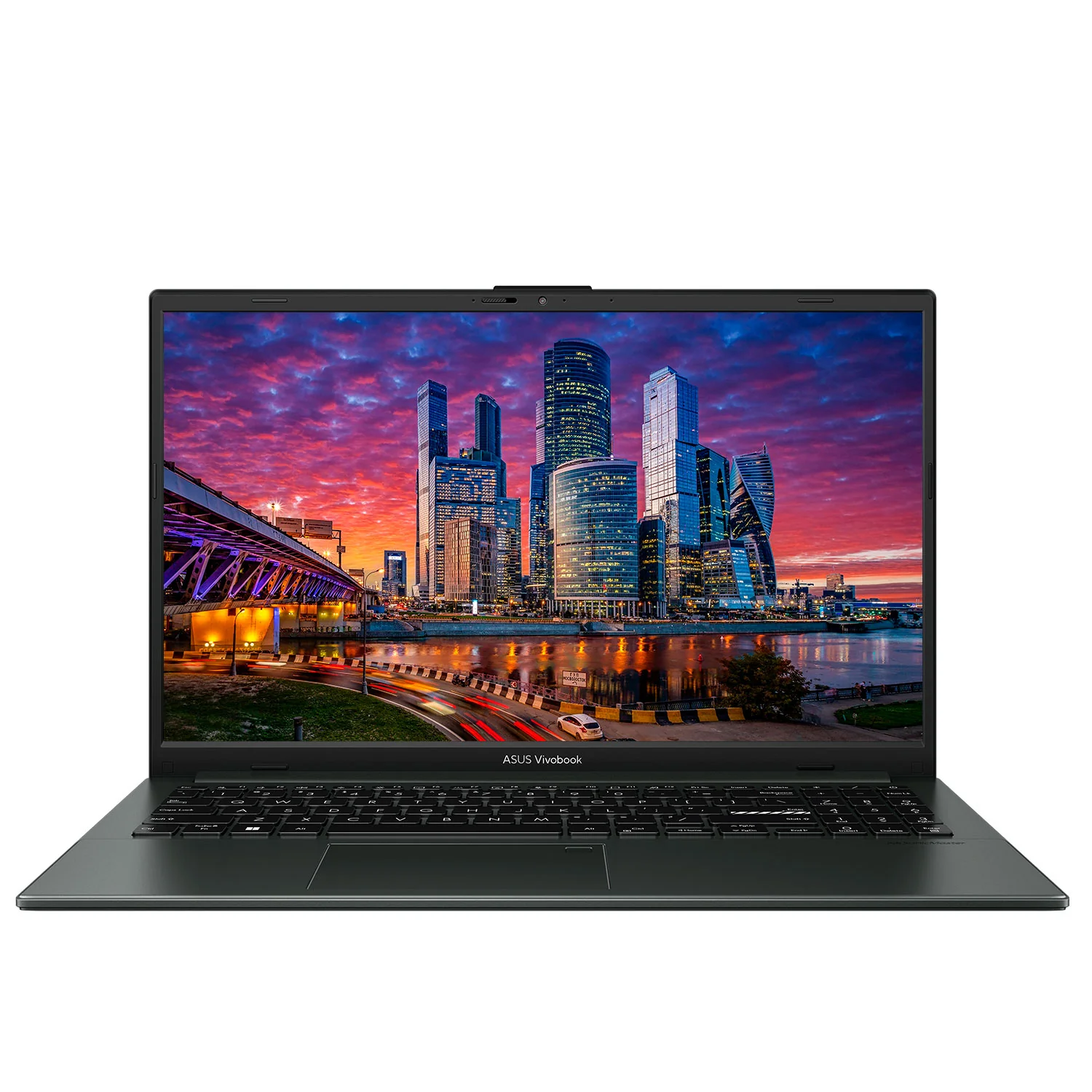 Vivobook Go | Intel Core i3-N305 | 8GB RAM | 512GB SSD | 15.6" FHD