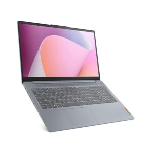 IdeaPad SLIM 3 | AMD Ryzen 5-7520U |  8GB RAM | 512GB SSD | 15.6" FHD