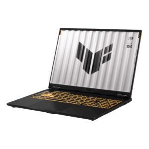 TUF GAMING | Intel Core i7-14650HX | 32GB RAM | 1TB SSD | Nvidia RTX 5060 8GB | 16” WQXGA 165Hz