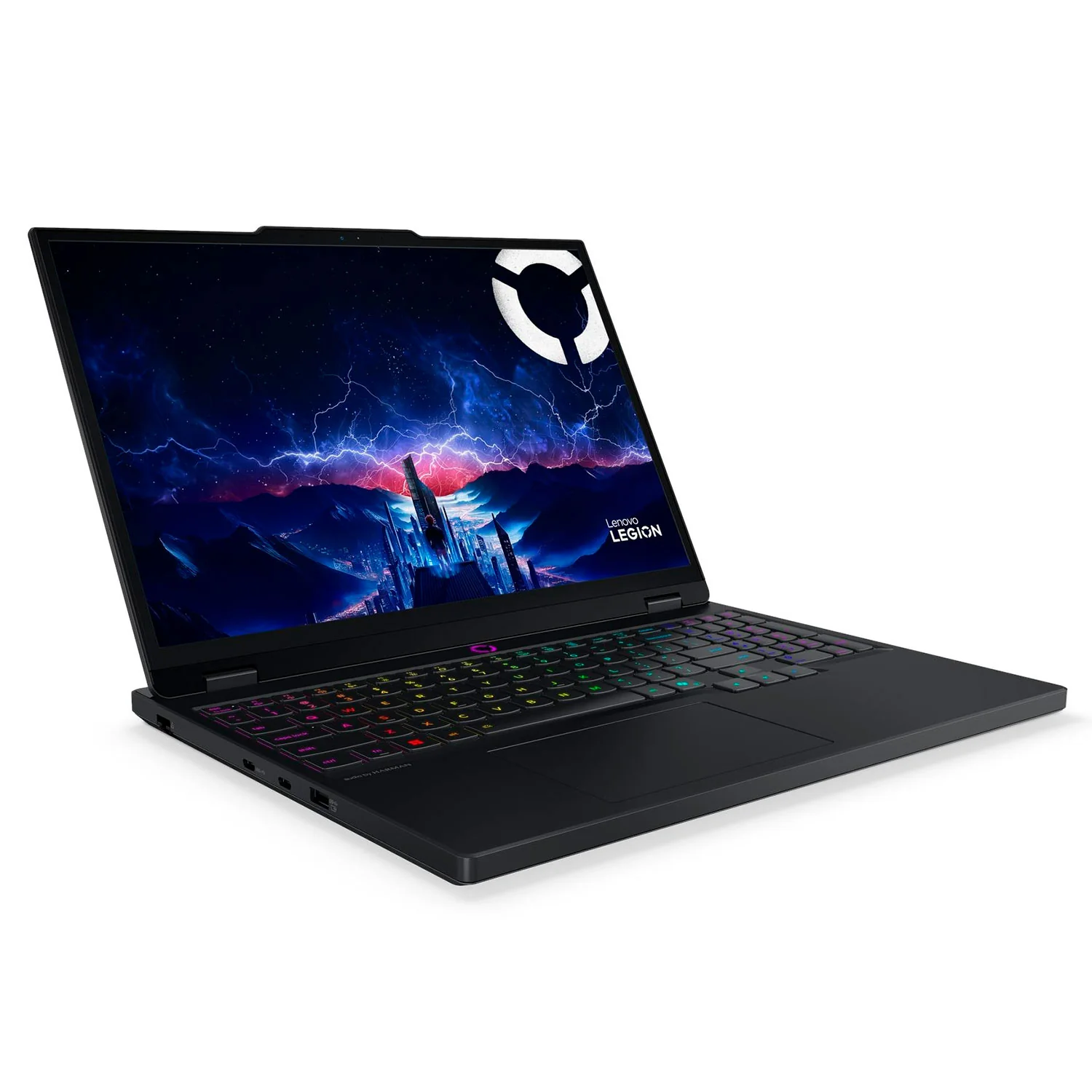 LEGION 5 | Intel Core i7 14700HX | 16GB RAM | 1TB SSD | 8 GB RTX