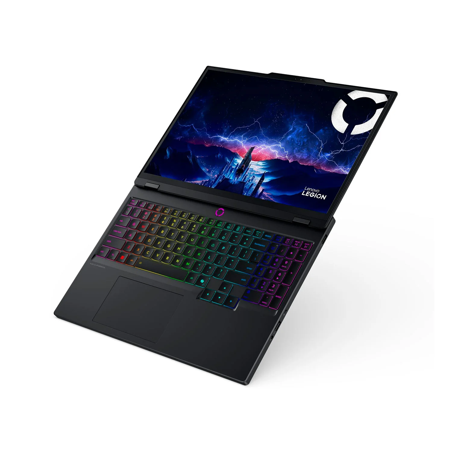 LEGION 5 | Intel Core i7 14700HX | 16GB RAM | 1TB SSD | 8 GB RTX