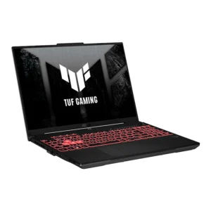 TUF GAMING | AMD Ryzen 7-7445HS | 16 GB RAM | 512GB SSD | Nvidia RTX 4050 6GB | 16.0″ WUXGA 144Hz
