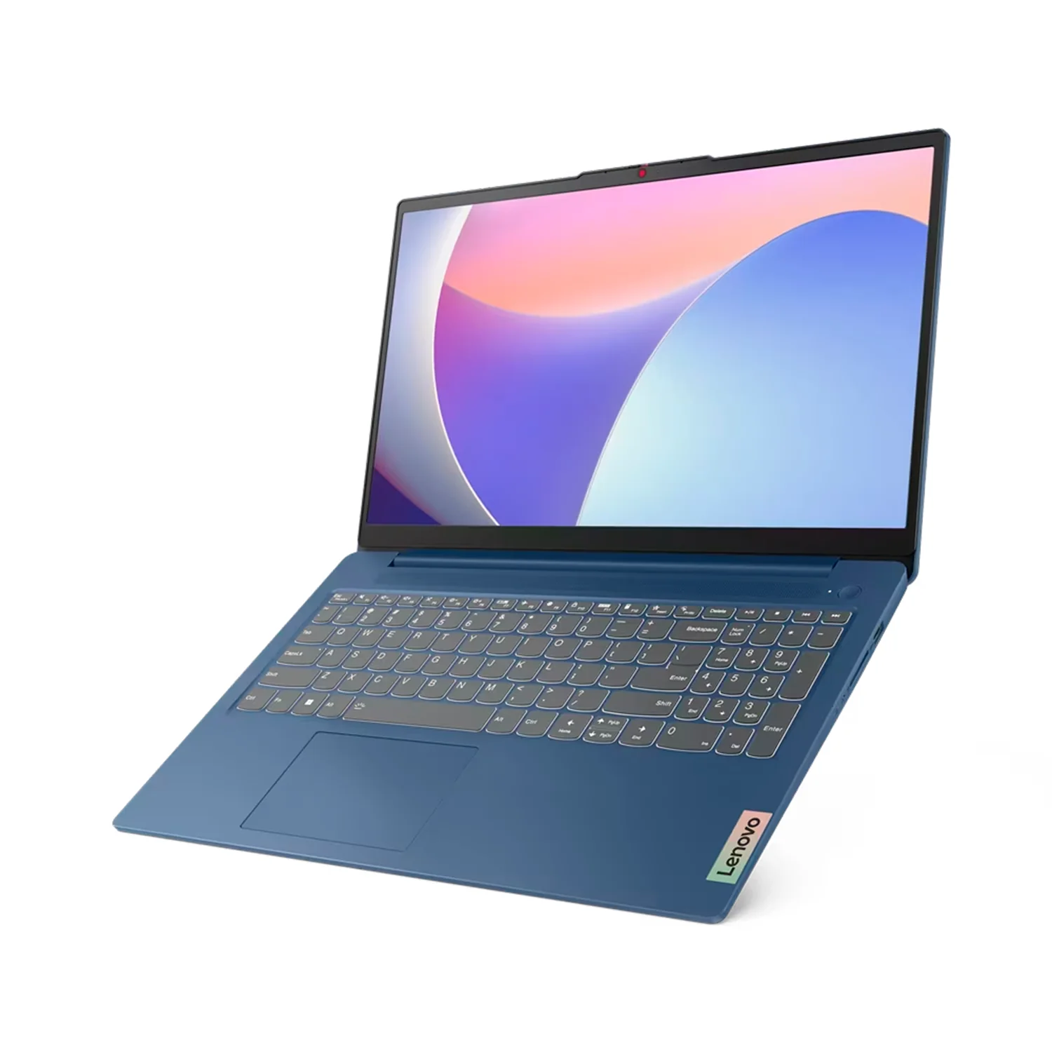 IdeaPad Slim 3 | Intel i5 -12450H | 8GB RAM | 512GB SSD | 15.6" FHD IPS - Imagen 3