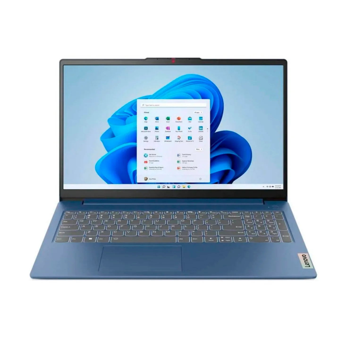 IdeaPad Slim 3 | Intel i5 -12450H | 8GB RAM | 512GB SSD | 15.6" FHD IPS