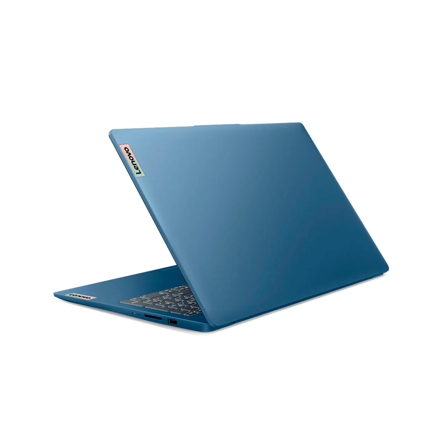 IdeaPad Slim 3 | Intel i5 -12450H | 8GB RAM | 512GB SSD | 15.6" FHD IPS - Imagen 2