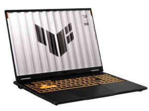 TUF GAMING F16 | Intel Core i7-14650HX | 16GB RAM | 1TB SSD | Nvidia RTX 5060 8GB | 16” WUXGA 144Hz
