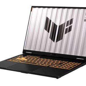 Asus TUF Gaming F16 | Intel Core i7 14650HX | 16GB RAM | 512GB SSD | RTX 5050 8GB | 16.0" WUXGA 165Hz