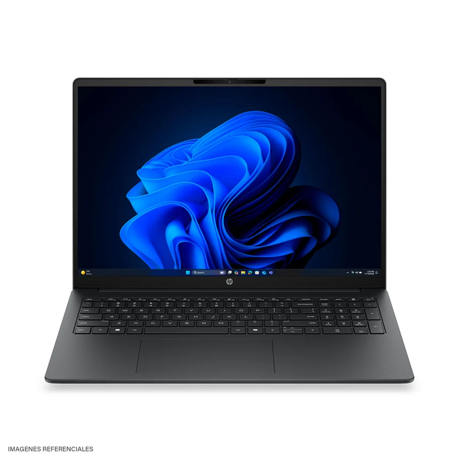 HP 200 G2i 16 | Intel Core 5 120U | 16GB RAM | 512GB SSD | 16.0" WUXGA
