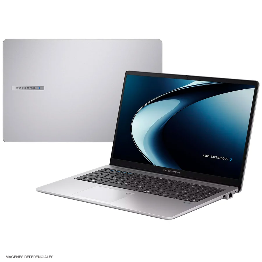Asus ExpertBook P1 | AMD Ryzen 5 150 | 16GB RAM | 512GB SSD | 15.6" FHD - Imagen 2