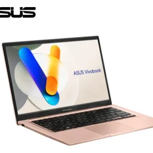 Laptop Asus Vivobook 14 | Intel Core 5 120U | 16GB RAM | 512GB SSD | 14.0" FHD