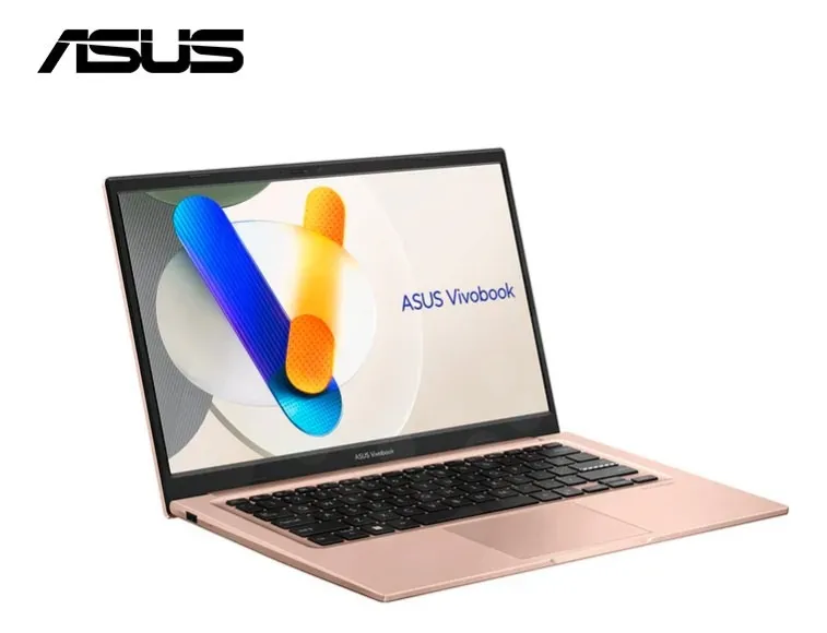 Laptop Asus Vivobook 14 | Intel Core 5 120U | 16GB RAM | 512GB SSD | 14.0" FHD