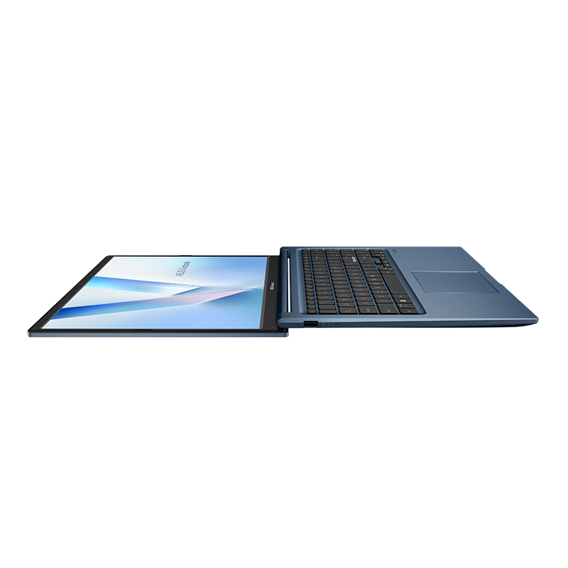 Laptop Asus VivoBook 15 | Intel Core 3 100U | 8GB RAM | 256GB SSD | 15.6" FHD - Imagen 2