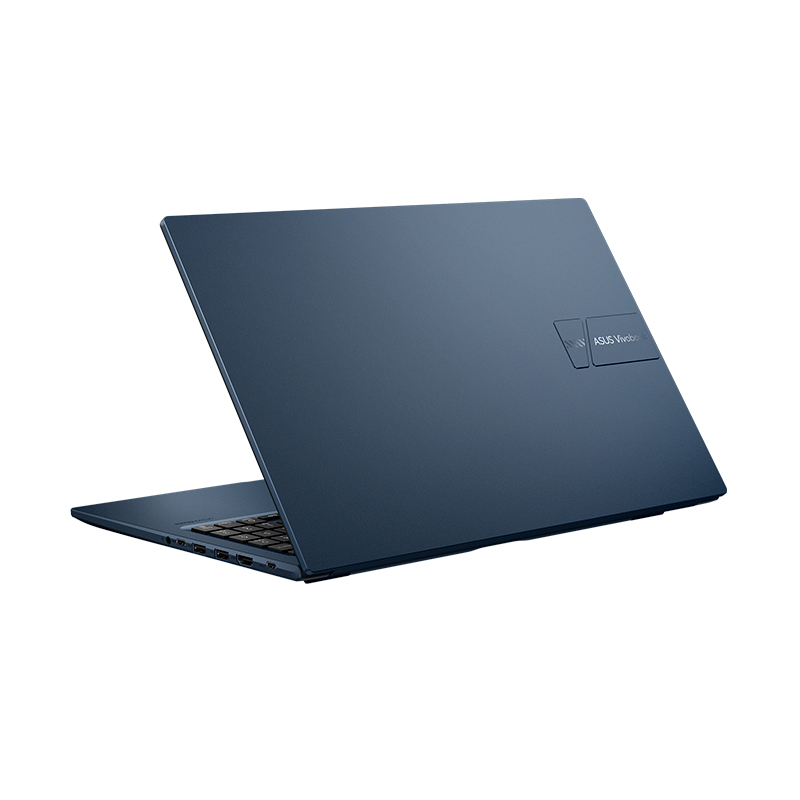 Laptop Asus VivoBook 15 | Intel Core 3 100U | 8GB RAM | 256GB SSD | 15.6" FHD - Imagen 3