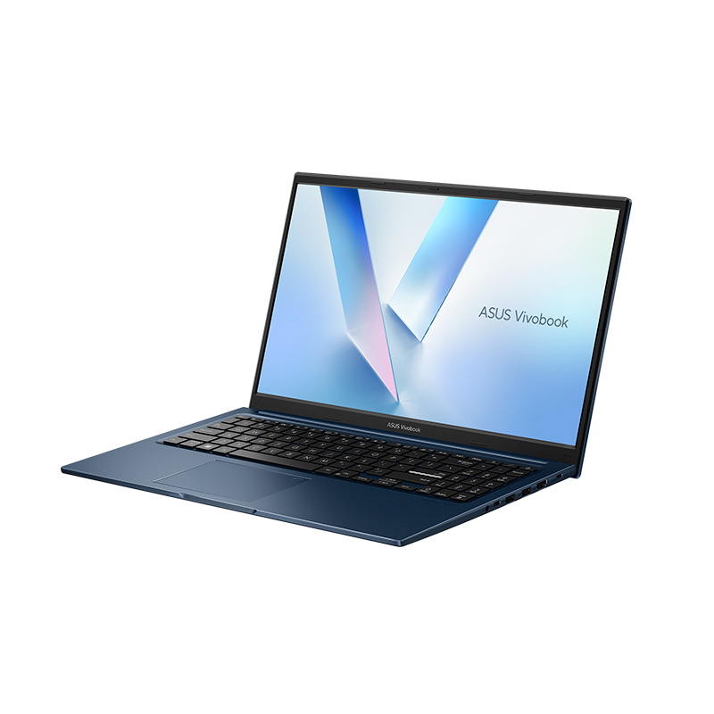 Laptop Asus VivoBook 15 | Intel Core 3 100U | 8GB RAM | 256GB SSD | 15.6" FHD