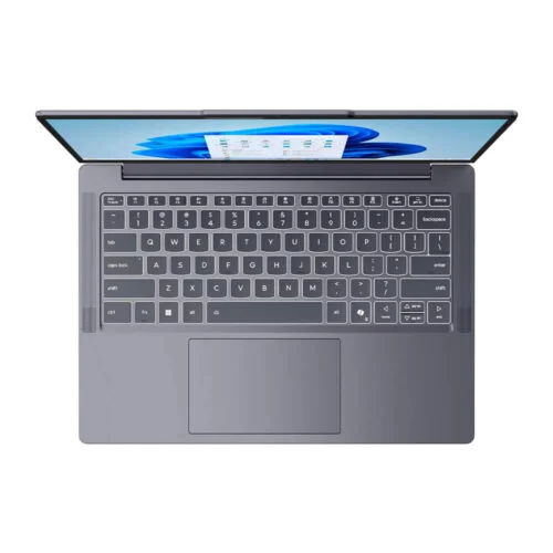 Lenovo IdeaPad Slim 3 | AMD Ryzen 7 7735HS | 16GB RAM | 512GB SSD | 14.0" WUXGA OLED - Imagen 3