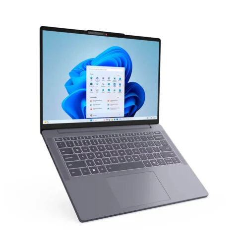 Lenovo IdeaPad Slim 3 | AMD Ryzen 7 7735HS | 16GB RAM | 512GB SSD | 14.0" WUXGA OLED - Imagen 2
