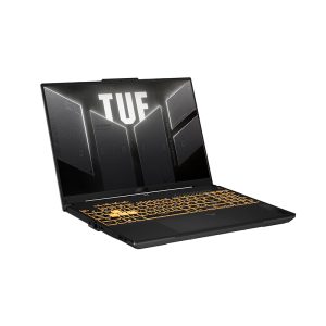 Asus TUF Gaming F16 | Intel Core 5 205H | 8GB RAM | 512GB SSD | 16.0" WUXGA 144Hz | RTX 3050 6GB