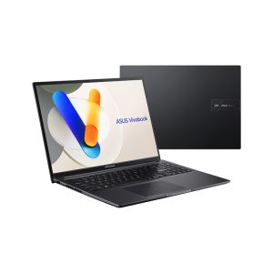 Asus Vivobook 16 | Intel Core 9 270H | 16GB RAM | 512GB SSD | 16.0" WUXGA